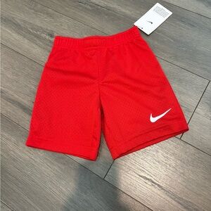 Boys Nike Athletic Shorts size 4